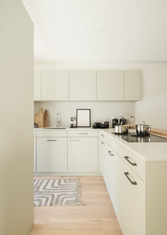 Erstvermietung - Ihr neues Zuhause im Schlossgarten 3