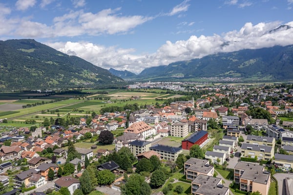 Erstvermietung - Ihr neues Zuhause im Schlossgarten 14