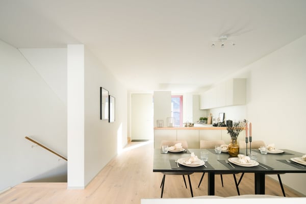 Erstvermietung - Ihr neues Zuhause im Schlossgarten 2