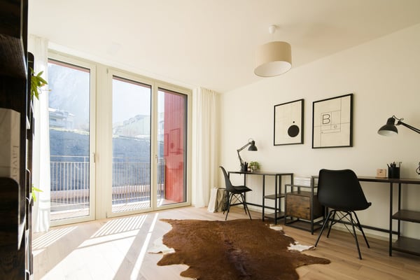 Erstvermietung - Ihr neues Zuhause im Schlossgarten 7