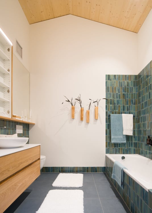 Erstvermietung - Ihr neues Zuhause im Schlossgarten 5