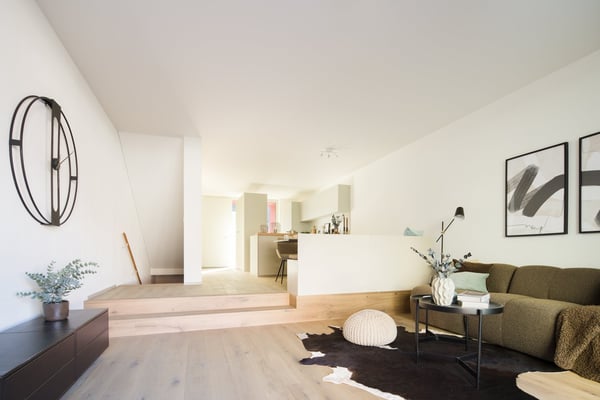 Erstvermietung - Ihr neues Zuhause im Schlossgarten 1