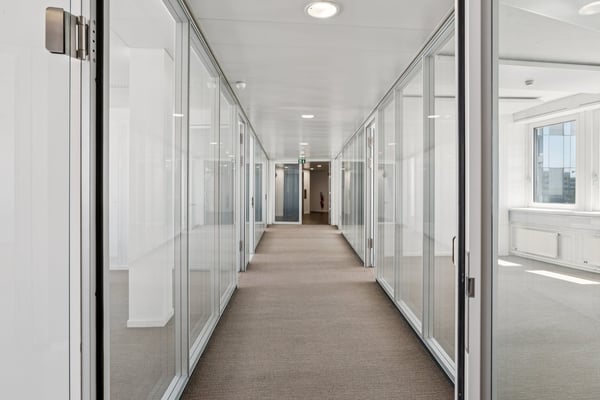 Ihr neues Büro - direkt am Bahnhof Schwerzenbach 2