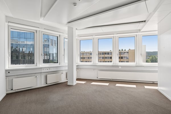 Ihr neues Büro - direkt am Bahnhof Schwerzenbach 6