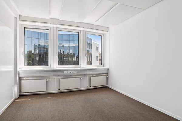 Ihr neues Büro - direkt am Bahnhof Schwerzenbach 5