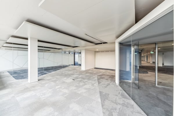 Premium-Bürofläche im Ambassador House 9