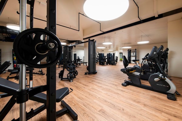 Premium-Bürofläche im Ambassador House 10