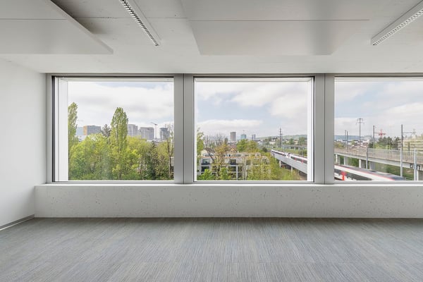 Premium-Bürofläche im Ambassador House 11