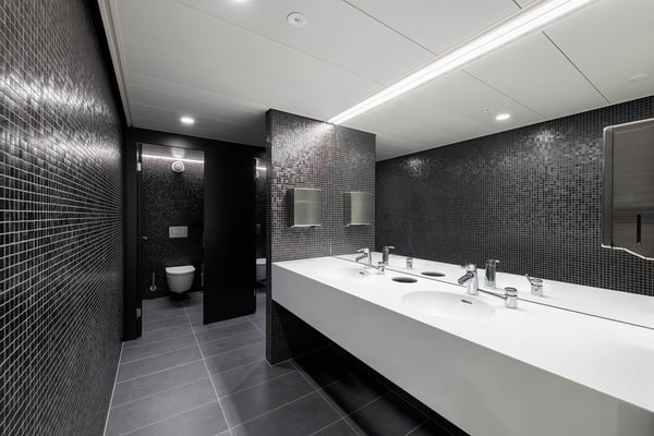 Premium-Bürofläche im Ambassador House 14