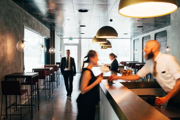 Premium-Bürofläche im Ambassador House 6