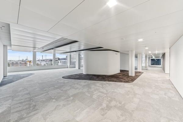 Premium-Bürofläche im Ambassador House 6