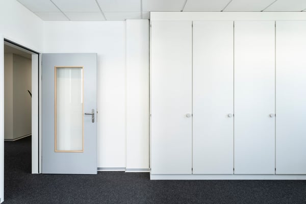 Work smart, work here - Ihr neues Büro im Glattpark 7