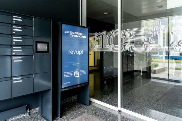 Work smart, work here - Ihr neues Büro im Glattpark 3