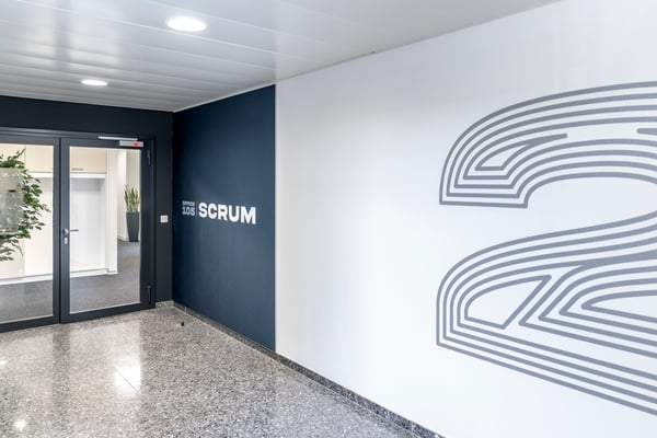 Work smart, work here - Ihr neues Büro im Glattpark 4