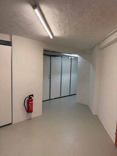 Flexible Lagerflächen an bester Lage in Zürich Oerlikon 3