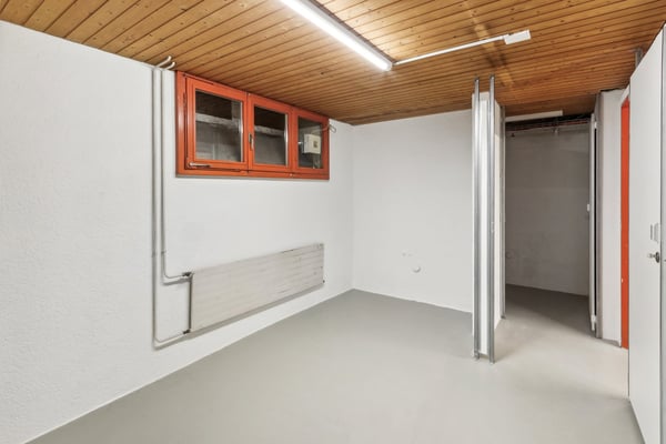 Flexible Lagerflächen an bester Lage in Zürich Oerlikon 2