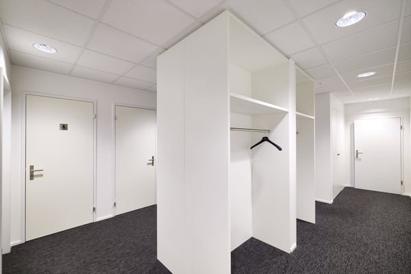 6 Monate mietzinsfrei - Flexibel nutzbare Fläche – Büro, Gewerbe oder Lager 3