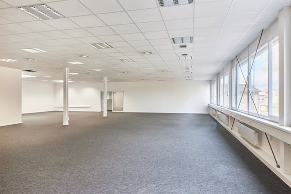 6 Monate mietzinsfrei - Flexibel nutzbare Fläche – Büro, Gewerbe oder Lager 2