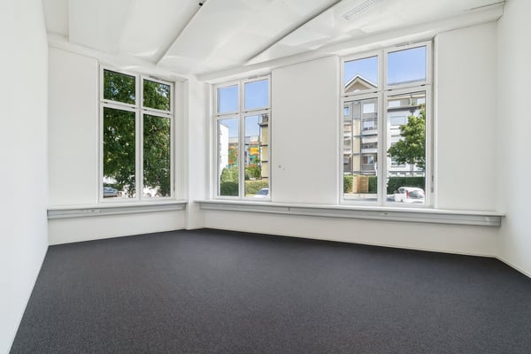 Loft-Büros für Visionen – Räume, die begeistern 1