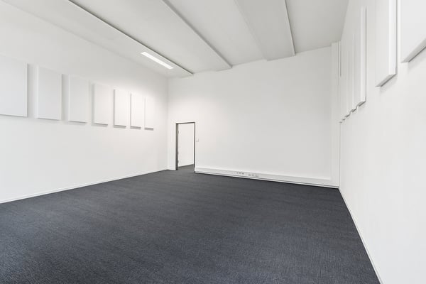 Loft-Büros für Visionen – Räume, die begeistern 3