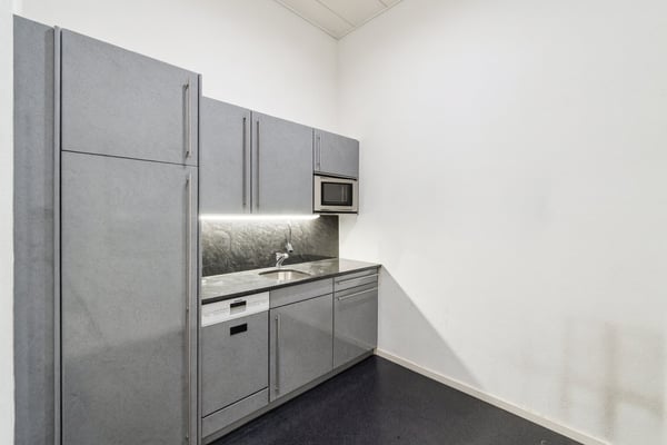 Loft-Büros für Visionen – Räume, die begeistern 7