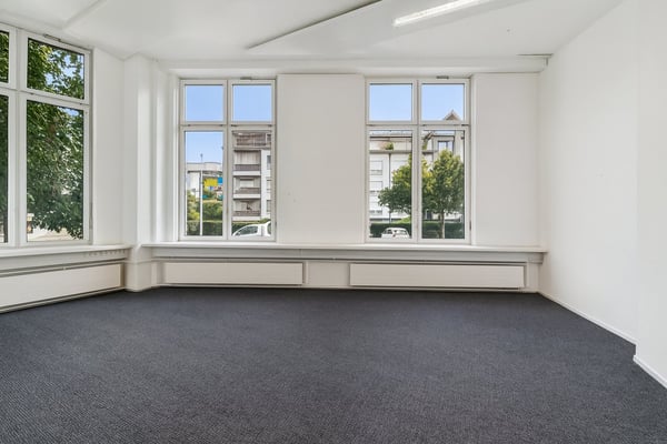 Loft-Büros für Visionen – Räume, die begeistern 1