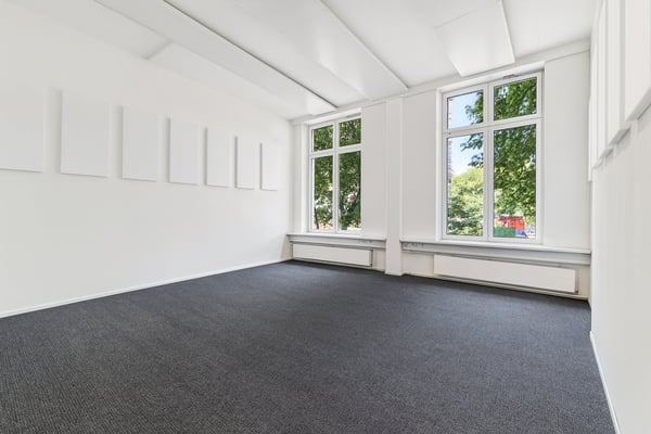 Loft-Büros für Visionen – Räume, die begeistern 5