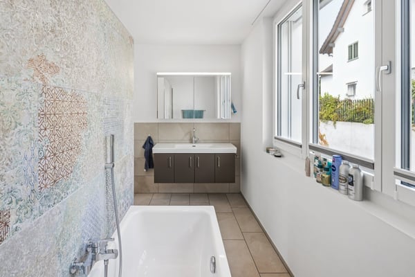 Wohnen mit Sonne, Natur und Weitblick 8