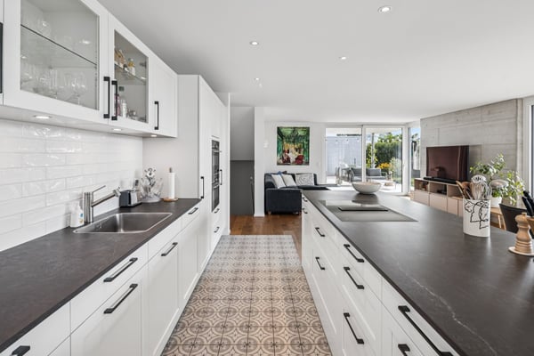 Wohnen mit Sonne, Natur und Weitblick 4