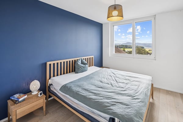 Wohnen mit Sonne, Natur und Weitblick 9