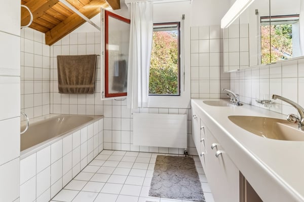 SONNE, GARTEN, PANORAMA 6