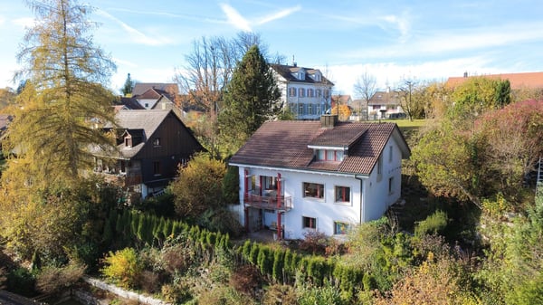 SONNE, GARTEN, PANORAMA 9