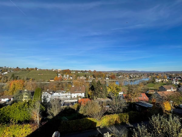 Architektur, Aussicht und Lebensqualität 3