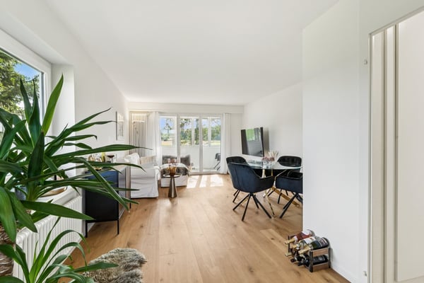Reserviert - Zuhause im Grünen 8