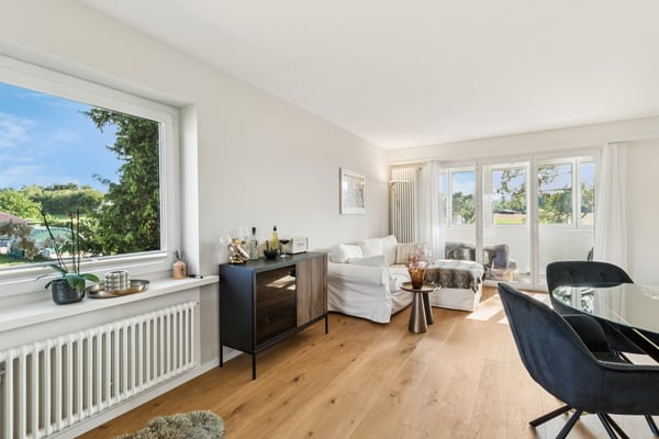 Reserviert - Zuhause im Grünen 9