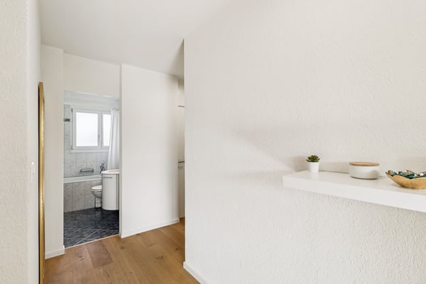 Reserviert - Zuhause im Grünen 6