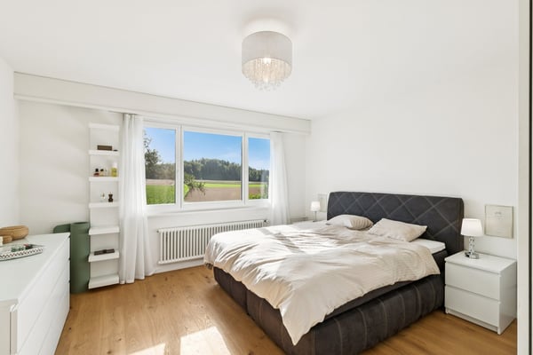 Reserviert - Zuhause im Grünen 5