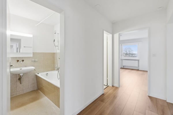 Wohnen im Grünen mit Komfort – Befristetes Zuhause in Elgg bis März 2028 5