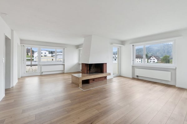 Wohnen im Grünen mit Komfort – Befristetes Zuhause in Elgg bis März 2028 3