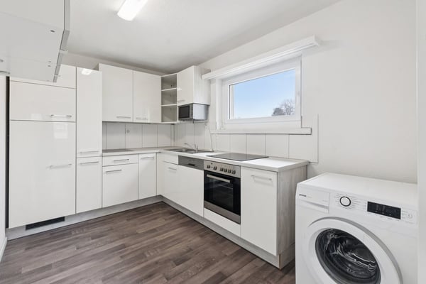Wohnen im Grünen mit Komfort – Befristetes Zuhause in Elgg bis März 2028 4