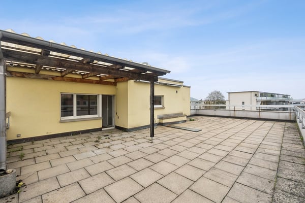 Wohnen im Grünen mit Komfort – Befristetes Zuhause in Elgg bis März 2028 7