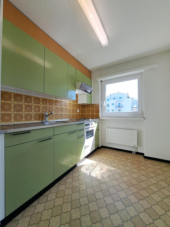 Wohnen im Grünen mit Komfort – Befristetes Zuhause in Elgg bis März 2028 6