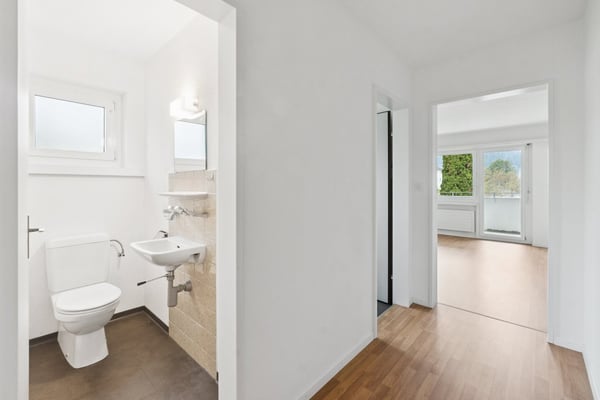 Wohnen im Grünen mit Komfort – Befristetes Zuhause in Elgg bis März 2028 5