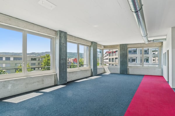 Limmattower Dietikon – Ihre Bühne für Erfolg 3