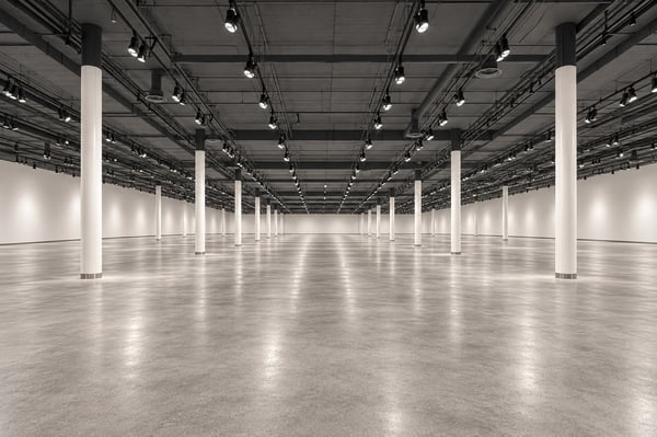 Retail im grossen Format – 2’700 m² in Dietlikon 6