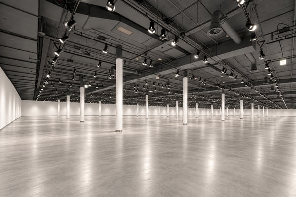 Retail im grossen Format – 2’700 m² in Dietlikon 5