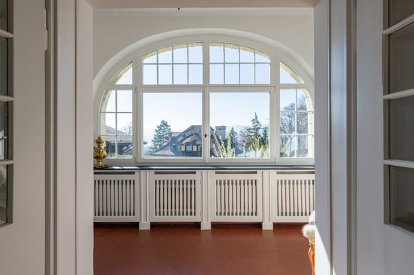 Elegante Stadtvilla mit beeindruckendem Raumgefühl 2