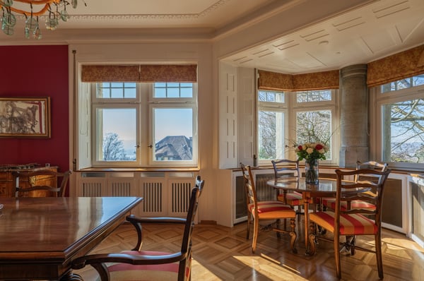 Elegante Stadtvilla mit beeindruckendem Raumgefühl 4