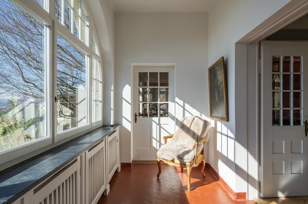 Elegante Stadtvilla mit beeindruckendem Raumgefühl 3