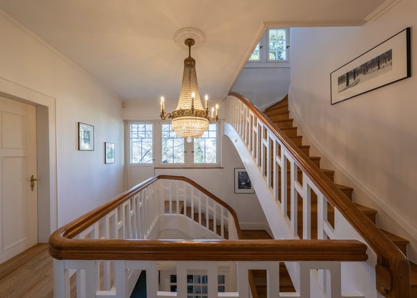 Elegante Stadtvilla mit beeindruckendem Raumgefühl 6